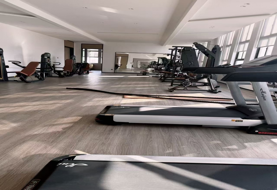 Office environment