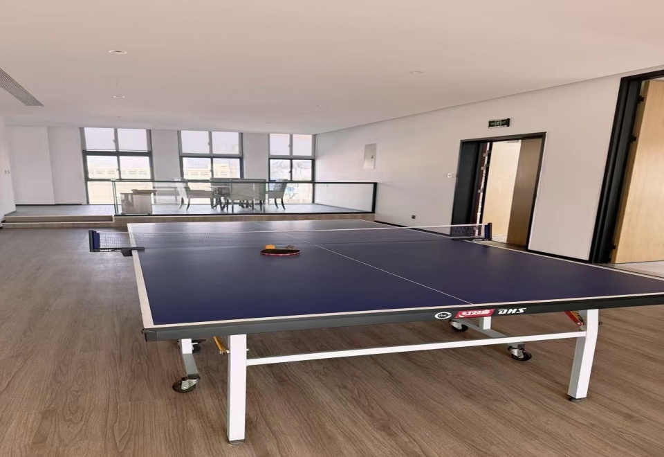 Office environment