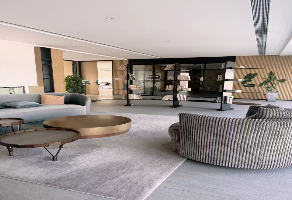 Office environment
